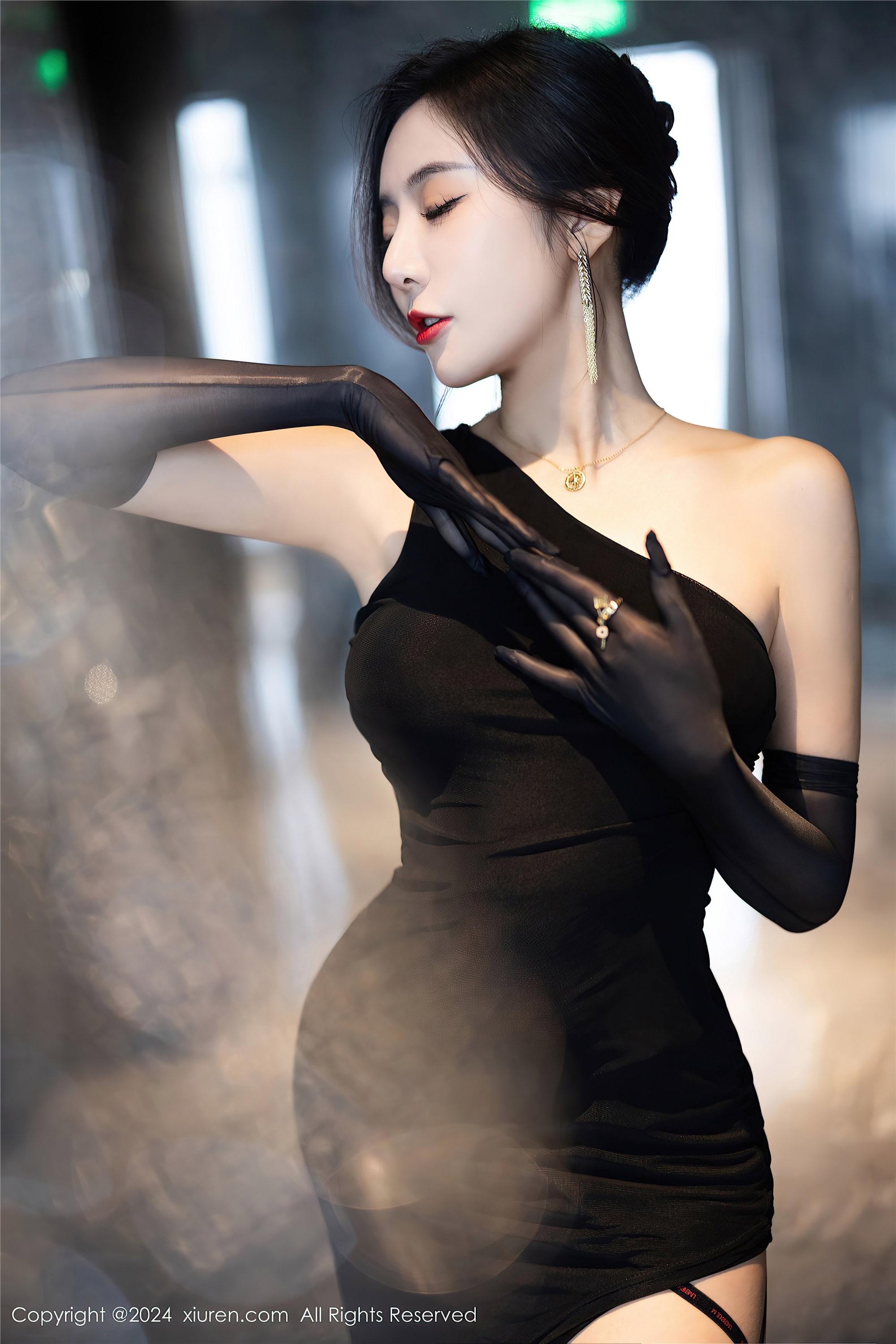 Xiuren秀人网 2024.03.07 NO.8194 王馨瑶yanni